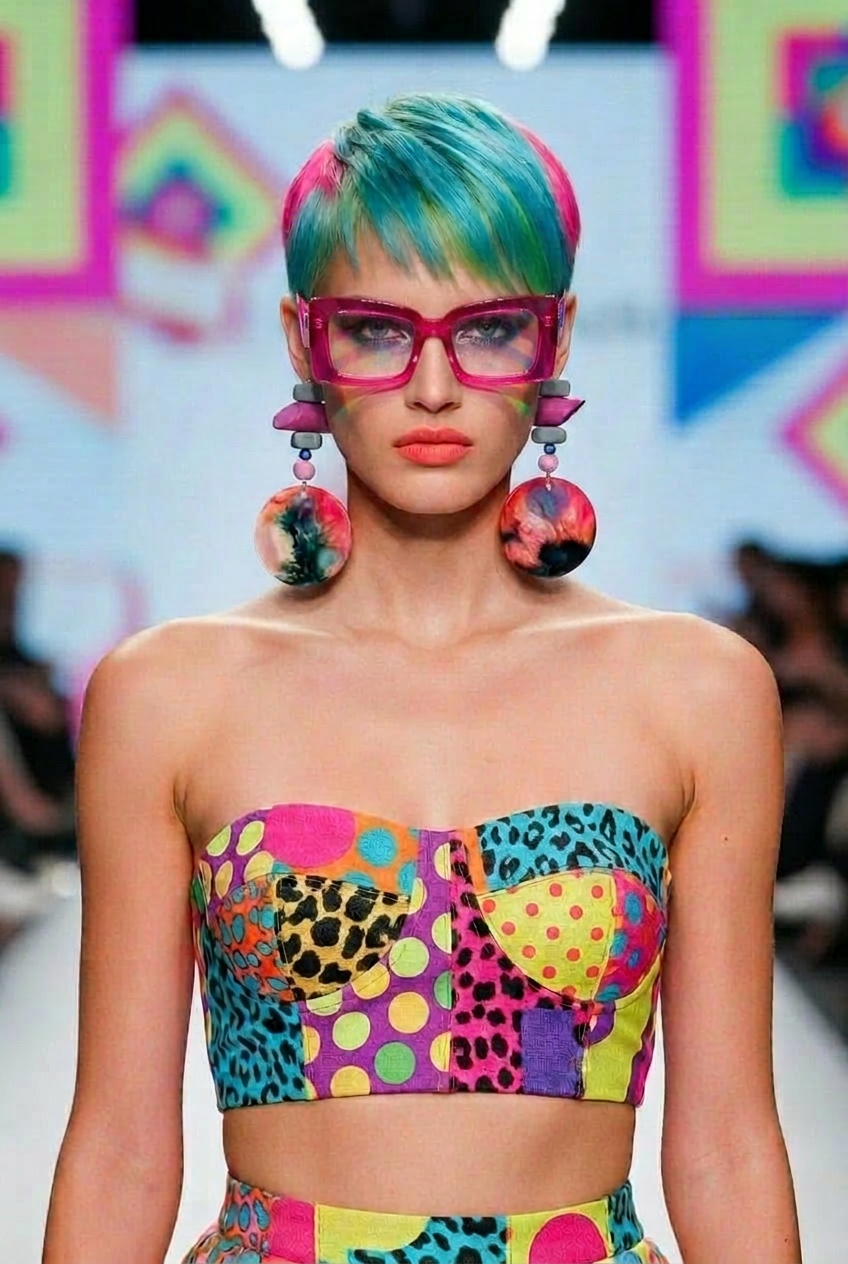 Spectacle Frames - Prescription Ready