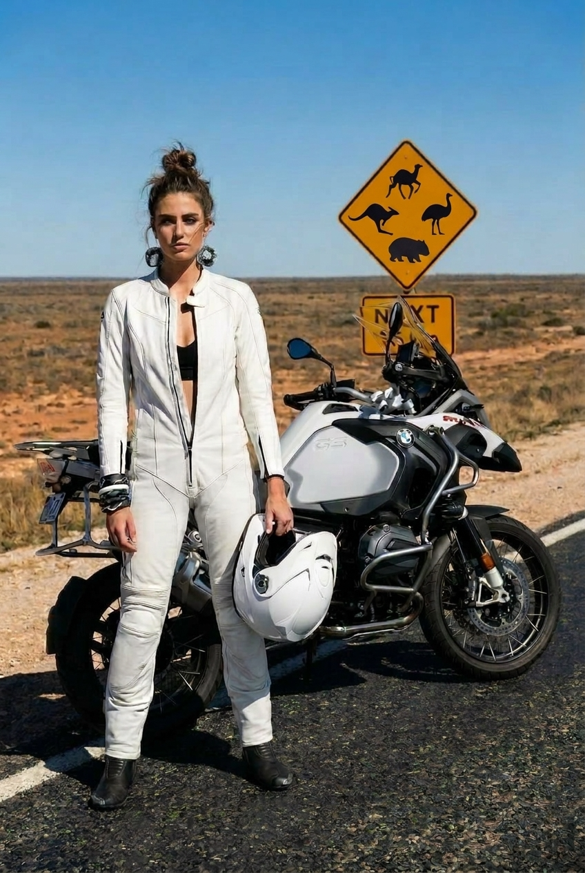 Resin Jewellery - Nullarbor