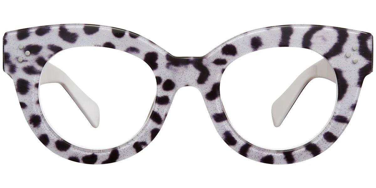 Snow Leopard