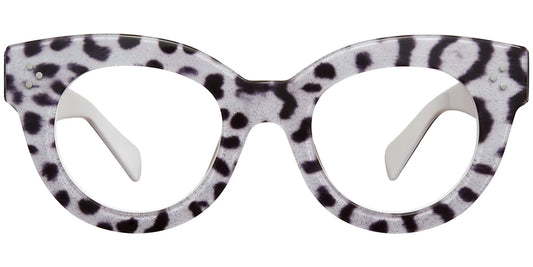 Snow Leopard