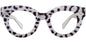 Snow Leopard