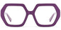 Violet Femme