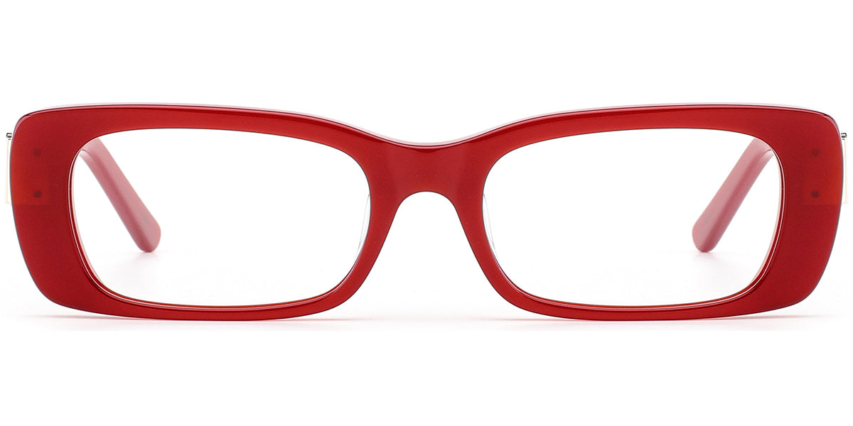 Scarlet Woman