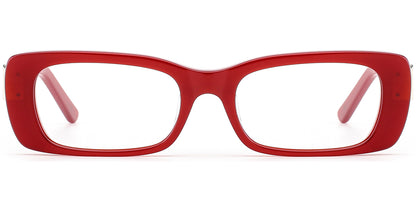 Scarlet Woman