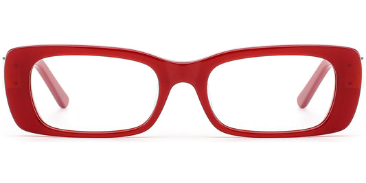 Scarlet Woman