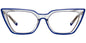 Electric Blue