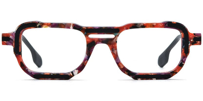 Electric Mosaic Matte