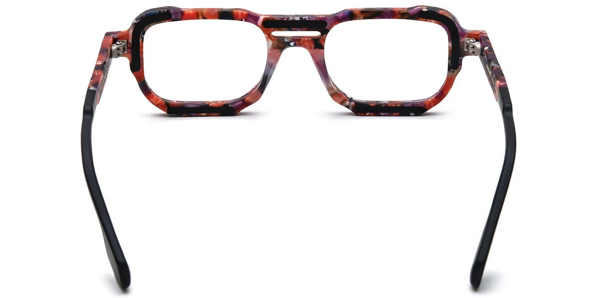 Electric Mosaic Matte