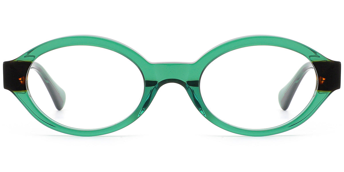Emerald Muse
