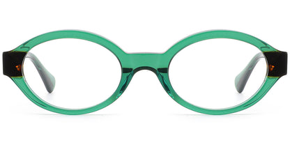 Emerald Muse