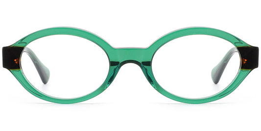 Emerald Muse