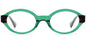 Emerald Muse