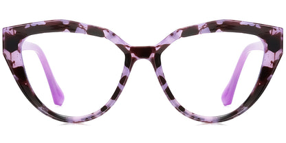 Violet Haze