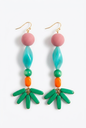 Revive - earrings - Party