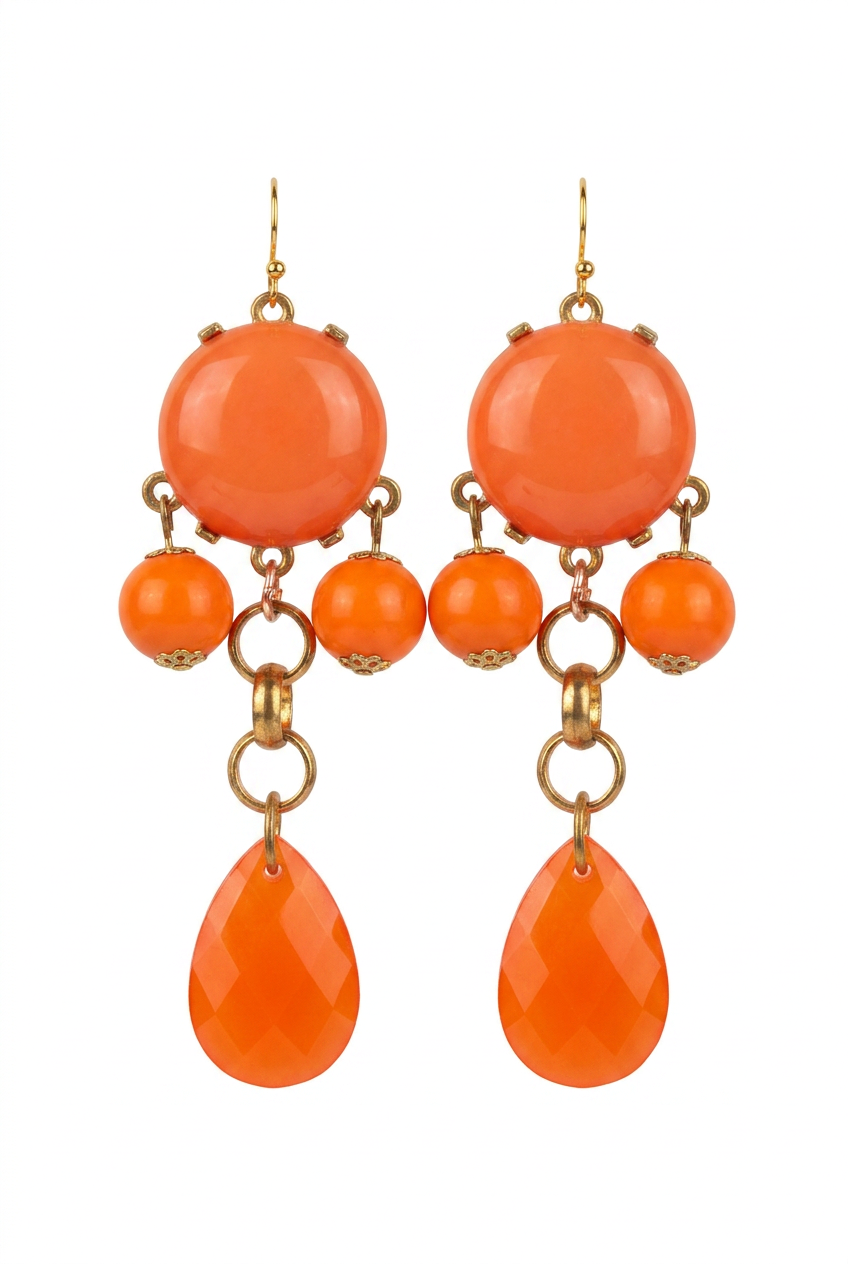 Revive - earrings - Party