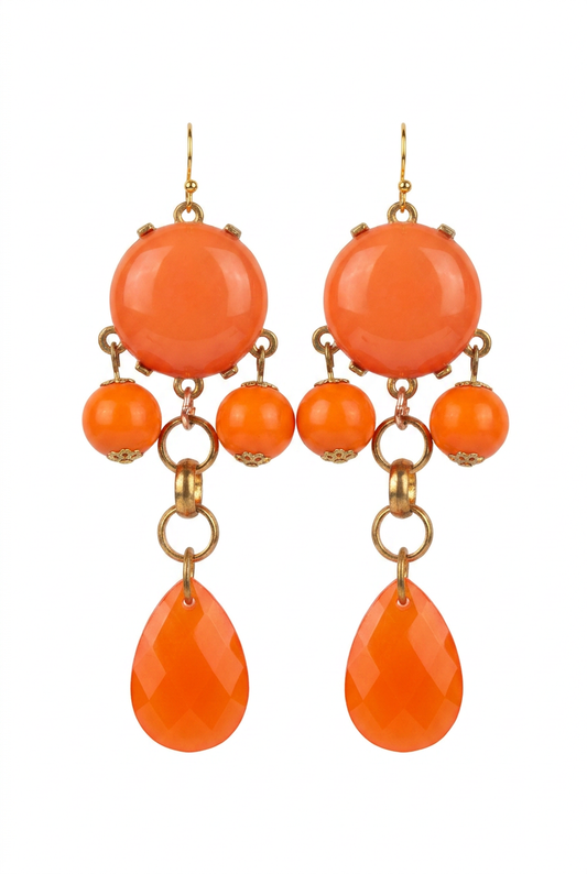 Revive - earrings - Party