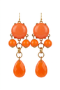 Revive - earrings - Party
