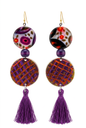 Revive - earrings - Party