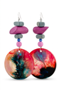 Revive - earrings - Party