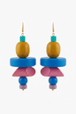 Revive - earrings - Party