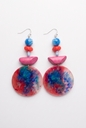 Revive - earrings - Party