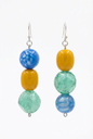 Revive - earrings - Party