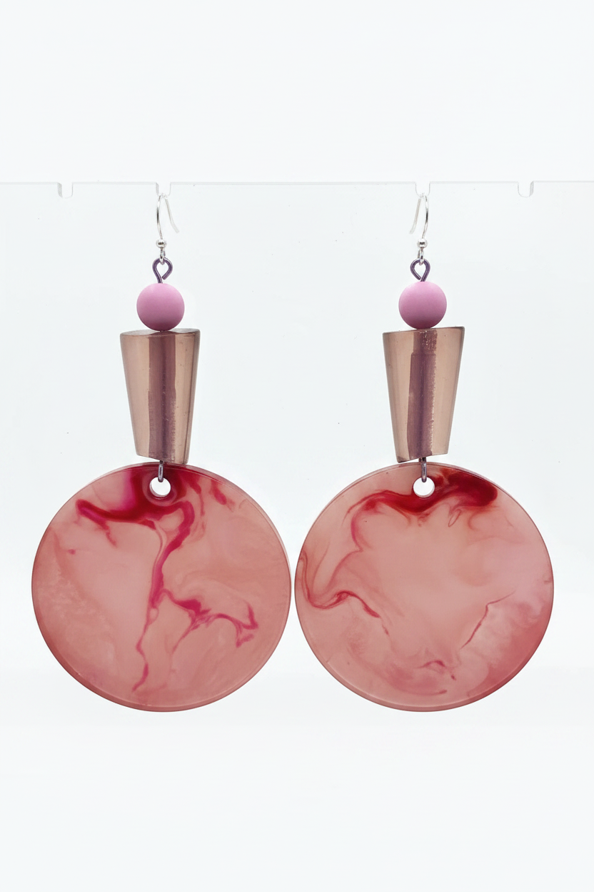 Revive - earrings - Party