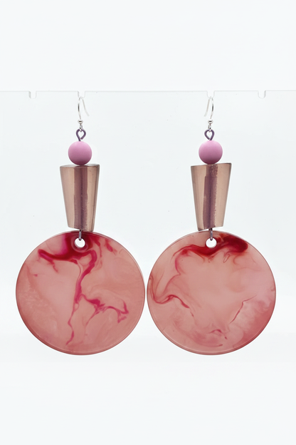 Revive - earrings - Party