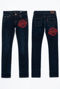 Levi's - Jeans S77 Super Skinny - Preloved