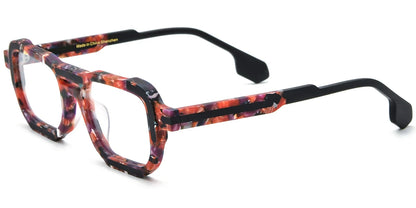 Electric Mosaic Matte