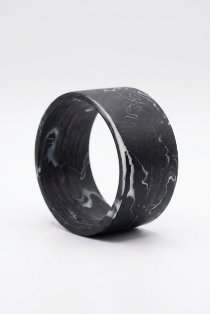 Resin Bangle - Nullarbor - Cuff