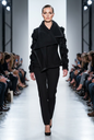 XD Xenia Design VEIN Jacket – Black – Made in Croatia - Preloved