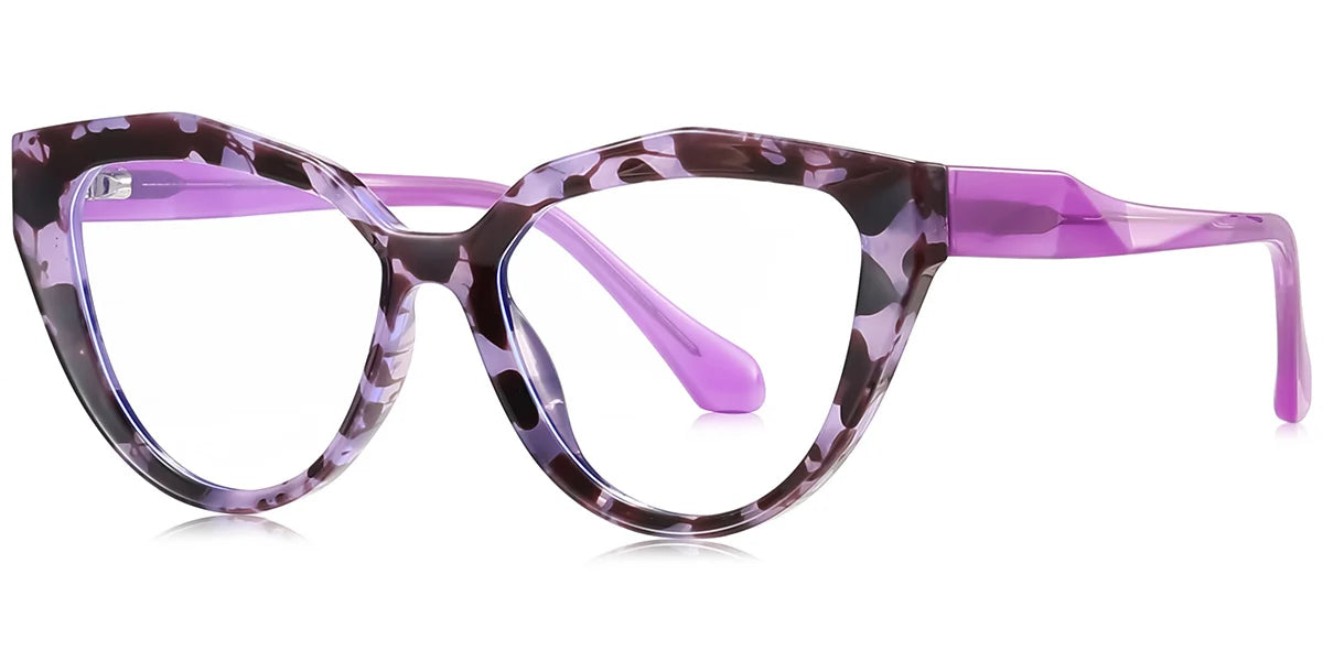 Violet Haze